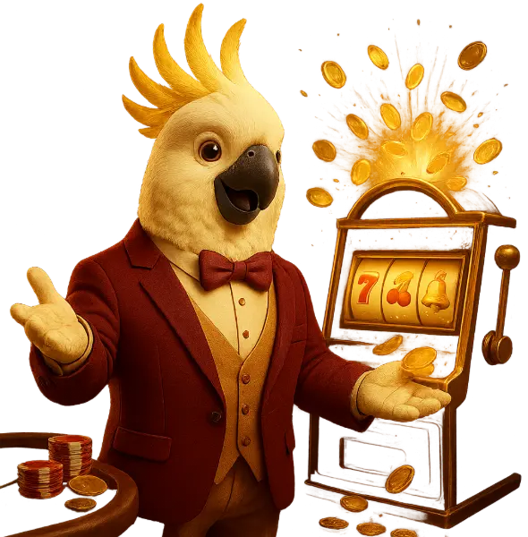 LiveBet777 Casino Slot Win