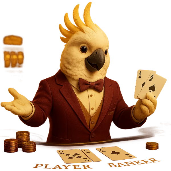 LiveBet777 Baccarat